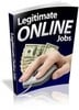 Thumbnail Legitimate Online Jobs