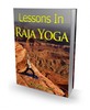 Thumbnail Lessons In Raja Yoga