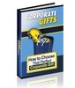 Thumbnail Corporate Gifts