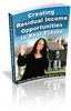 Thumbnail Creating Residual Income Opportunities In Real Estate