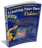 Thumbnail Creating Your Own Videos