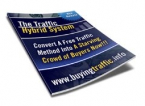 Product picture The Traffic Hybrid System