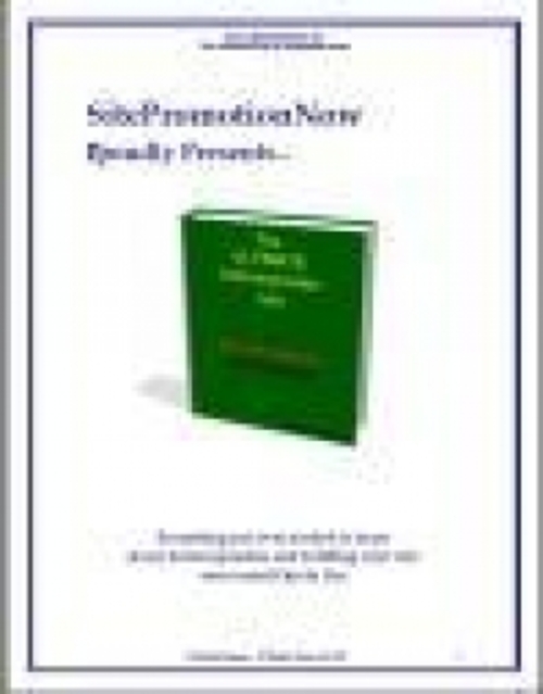 Product picture The Ultimate Autoresponder Info